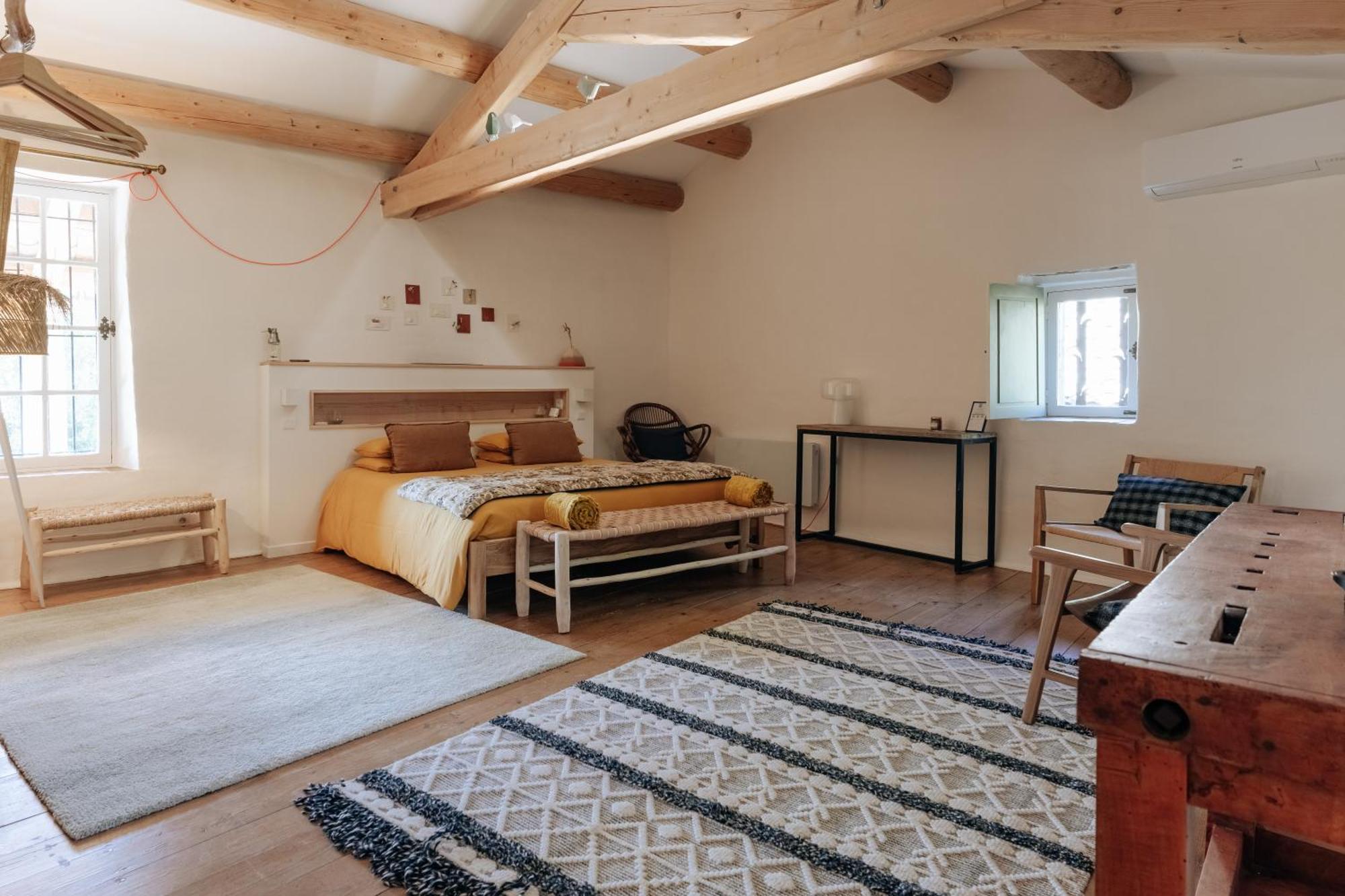 Maison 1643 Laudun Εξωτερικό φωτογραφία