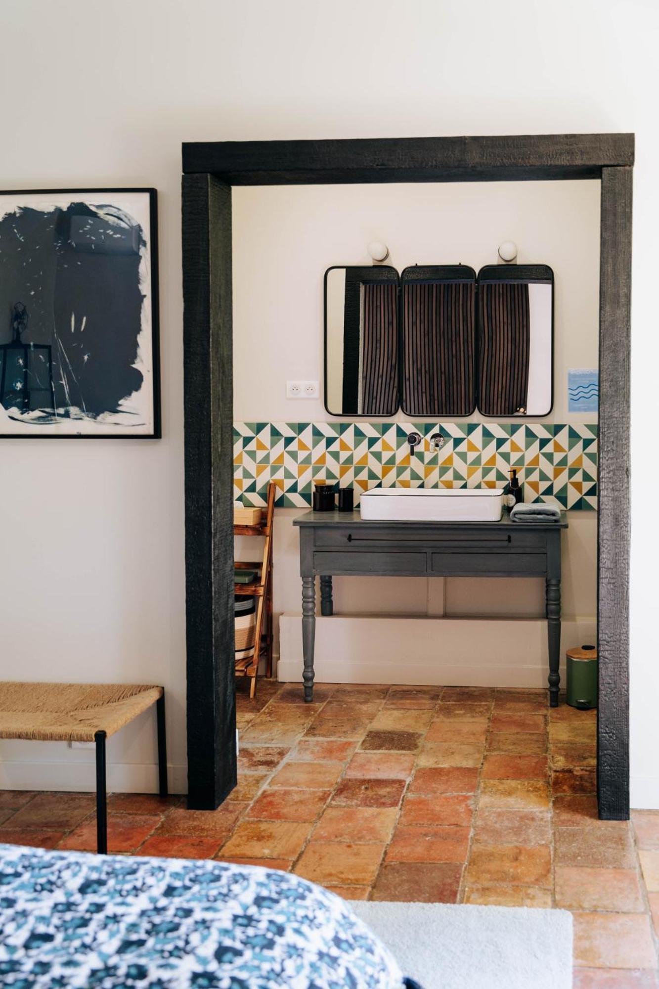 Maison 1643 Laudun Εξωτερικό φωτογραφία