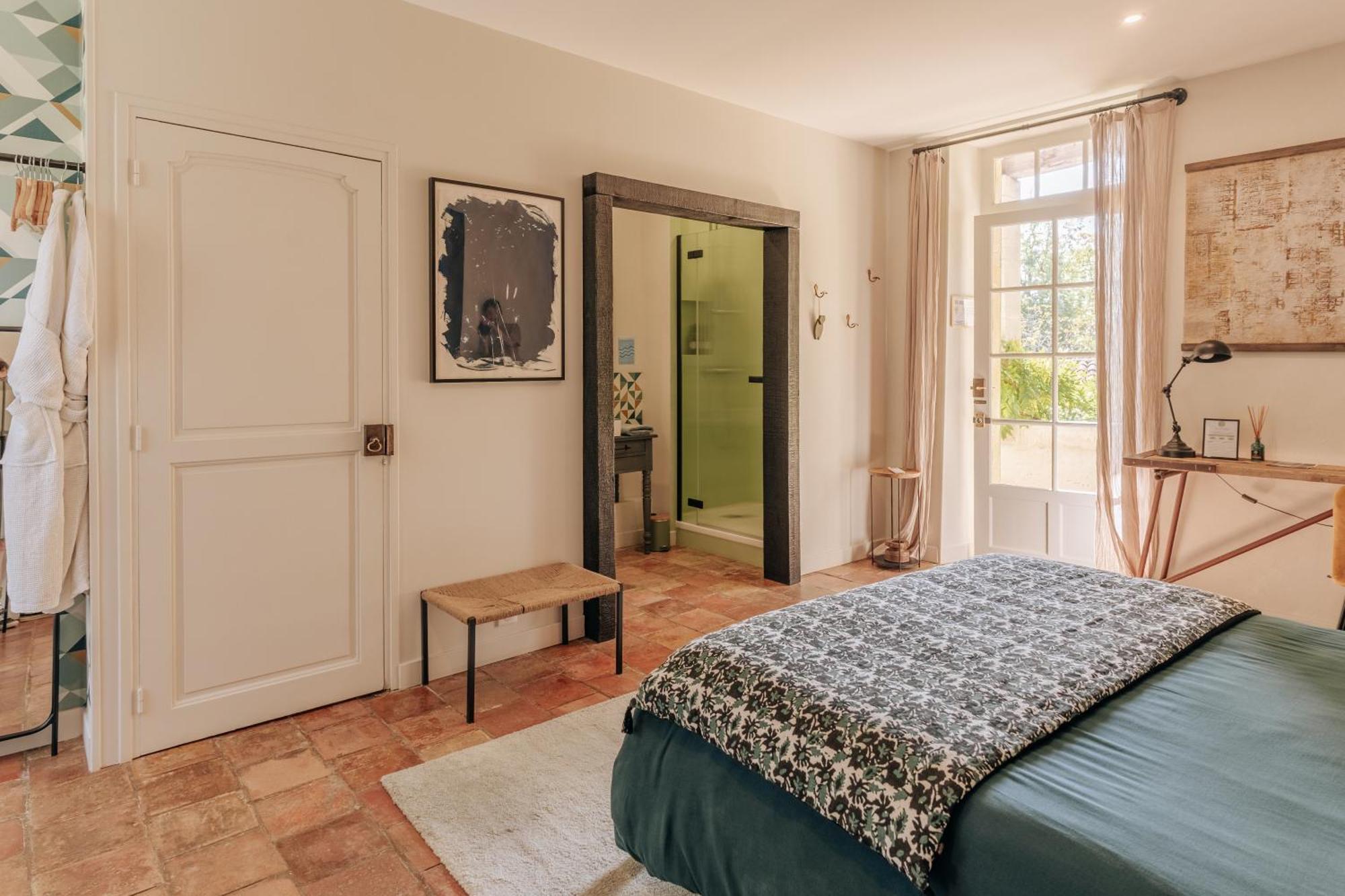 Maison 1643 Laudun Εξωτερικό φωτογραφία